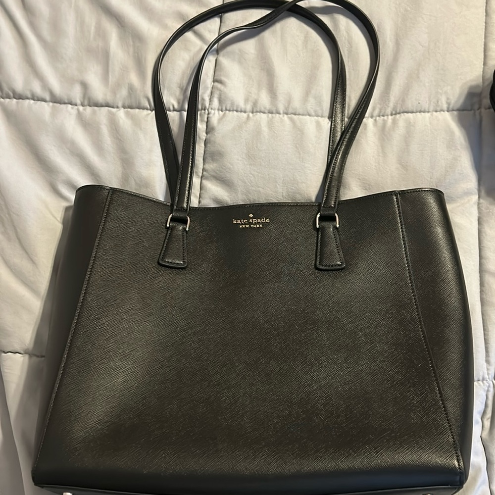 Perry Leather Laptop bag